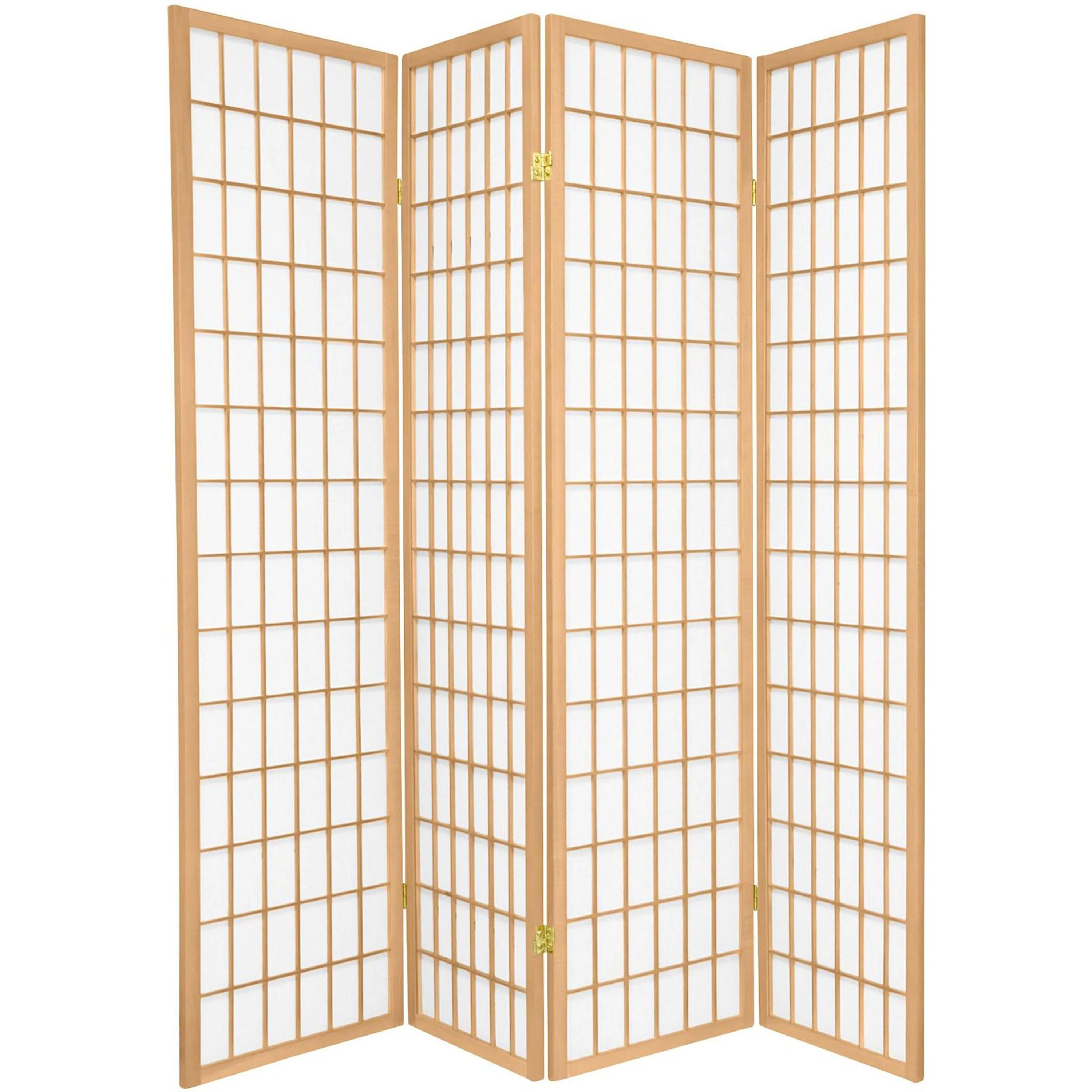 Niemann 70.5" Tall Room Divider Shoji Style | Wayfair North America