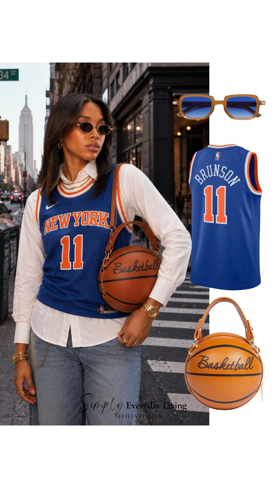 Knicks in 5 # nyc