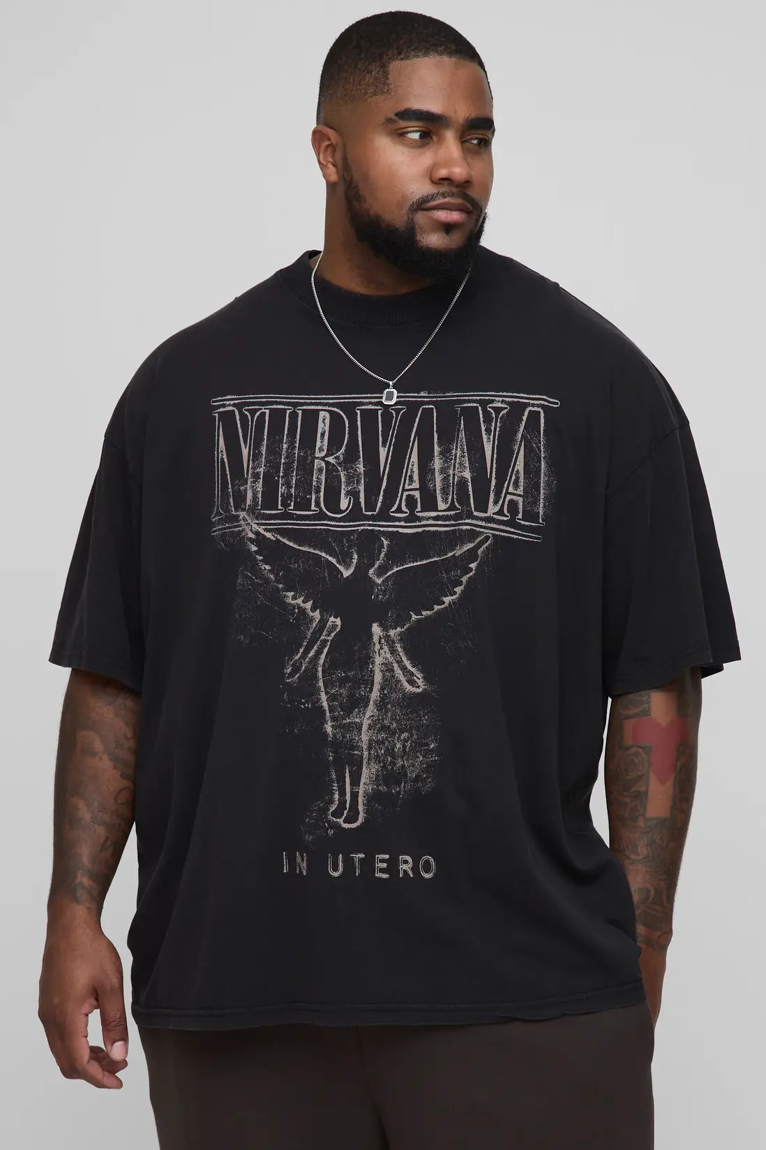 EXTRA 10% OFF YOUR FIRST ORDER! | boohooMAN (US & Canada)