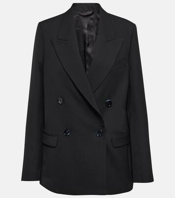 Double-breasted blazer | Mytheresa (US/CA)