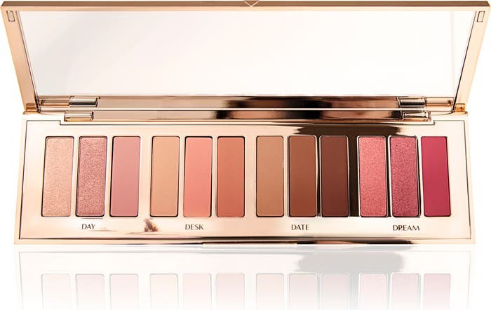 Pillow Talk Instant Eyeshadow Palette | Nordstrom