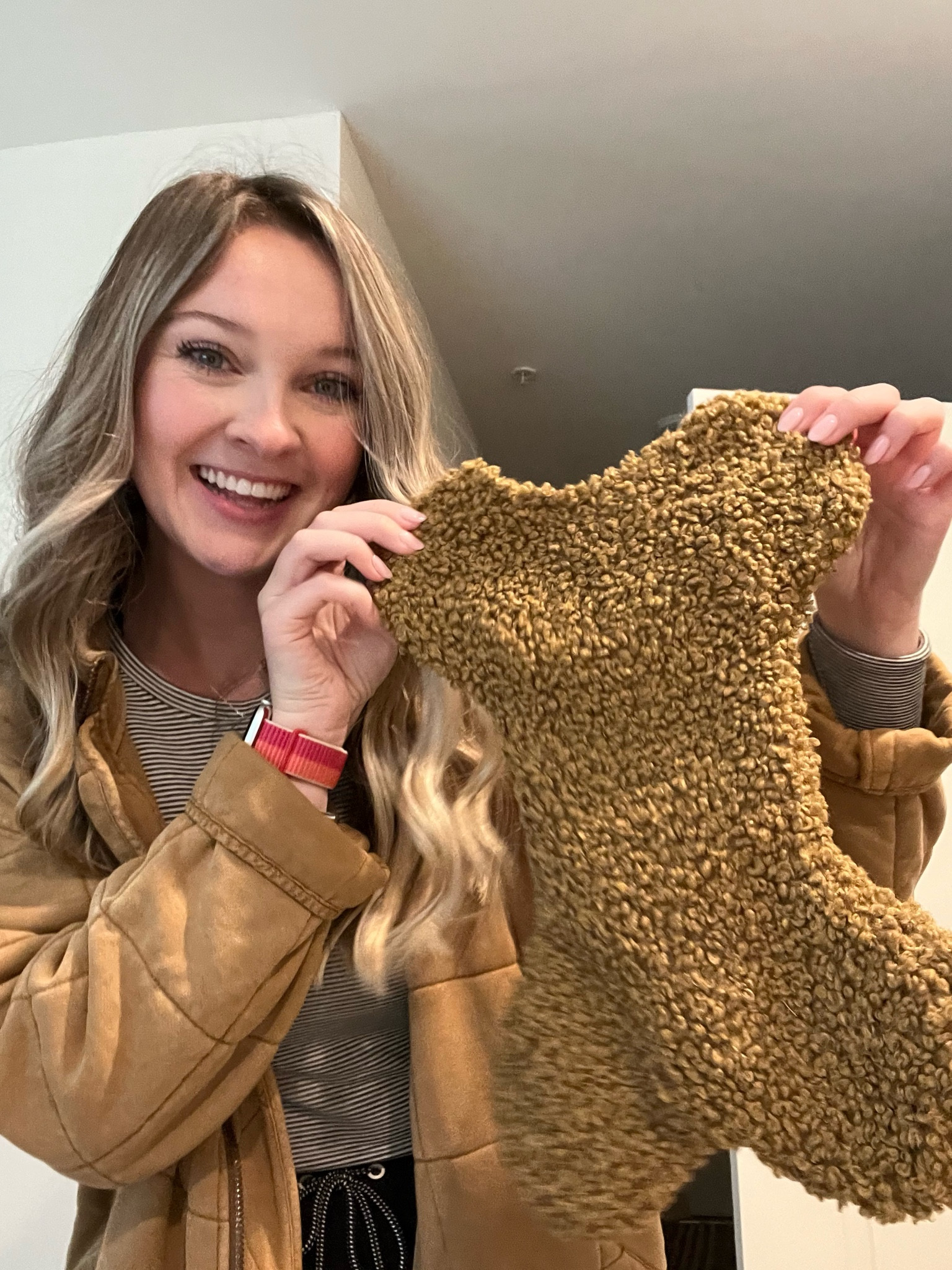 the cutest dog stocking ever

#LTKSeasonal #LTKHoliday #LTKunder100