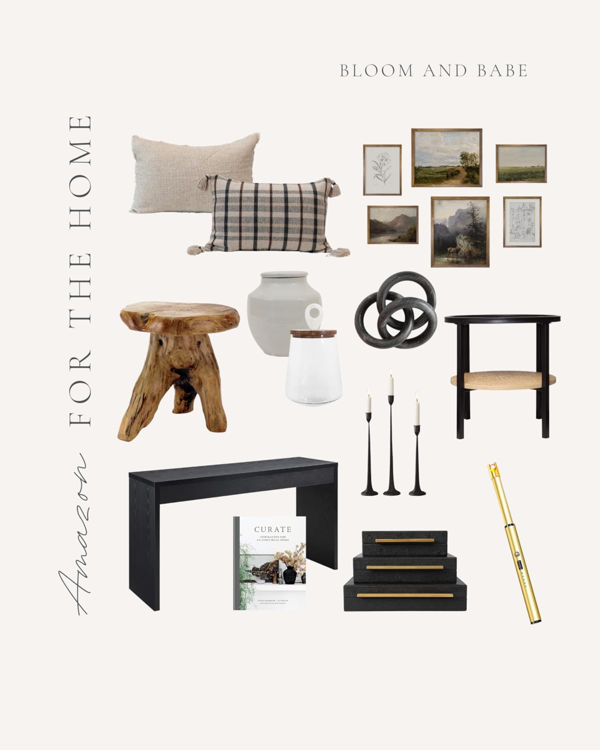 Bloom and Babe's Amazon Page | Amazon (US)