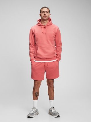 French Terry Shorts | Gap (US)