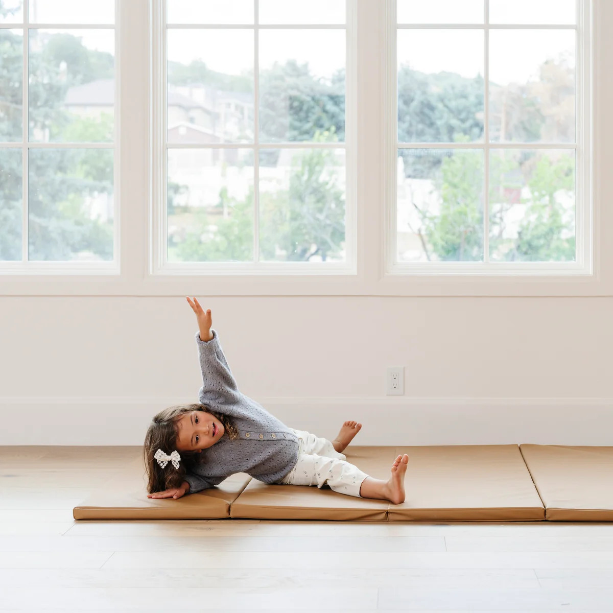 Kids Tumbling Mat | Gathre | Gathre