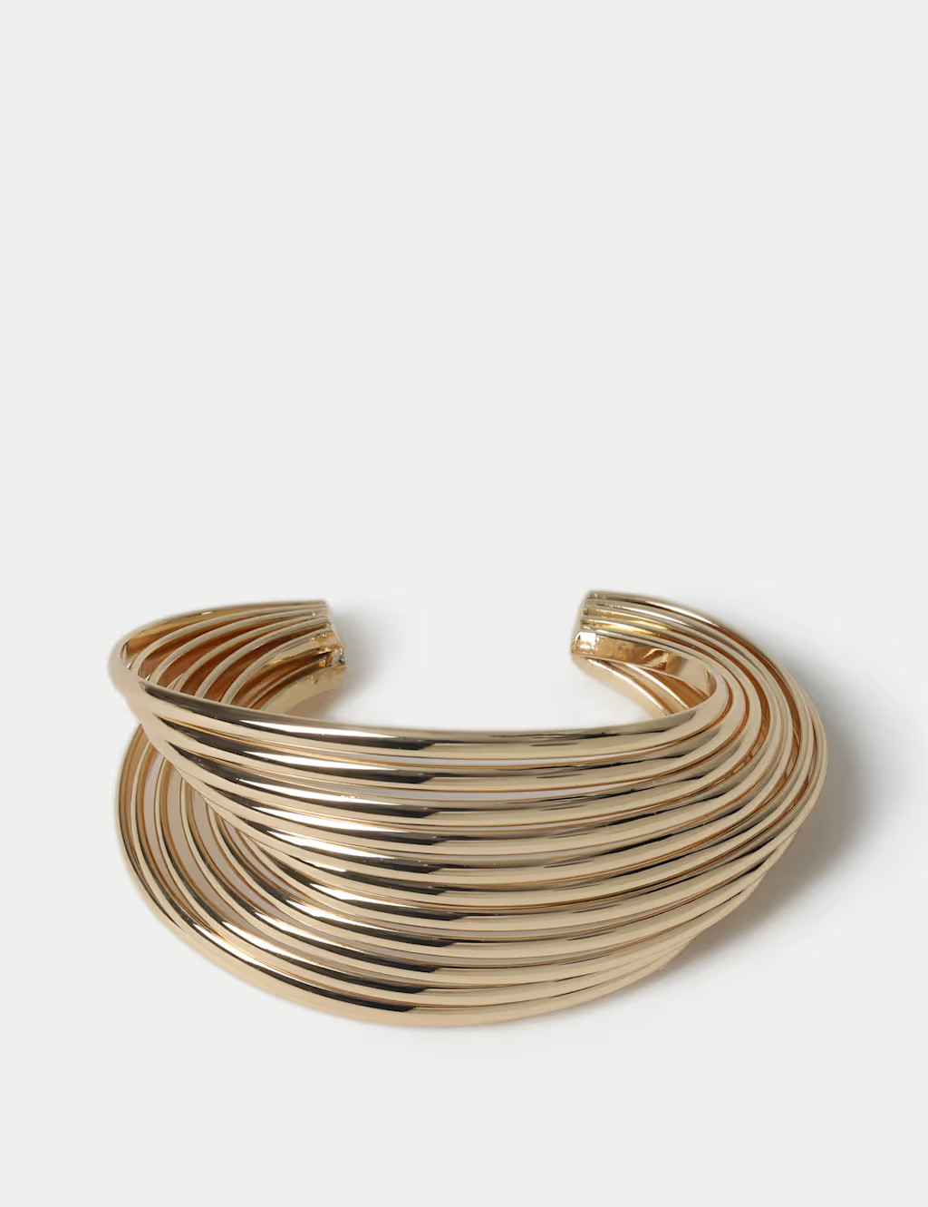 Ridge Cuff Wristwear | Marks & Spencer (UK)