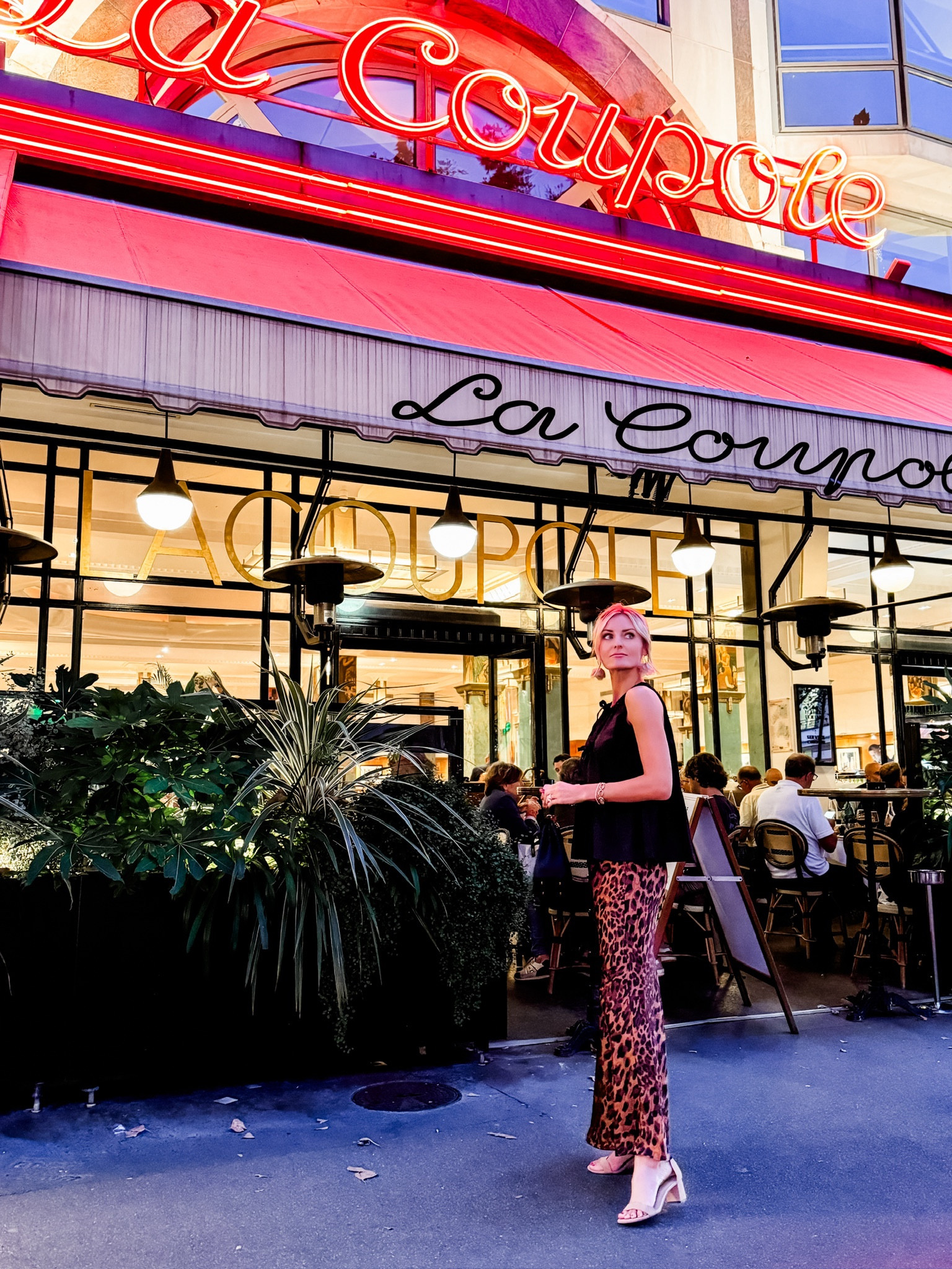 Wore this to dinner one night in Paris! Wearing XS in skirt & S in top! 

Loverly Grey, Paris outfits, dinner outfits, date night outfits, girls night out, Amazon finds, Target finds 

#LTKSeasonal #LTKStyleTip