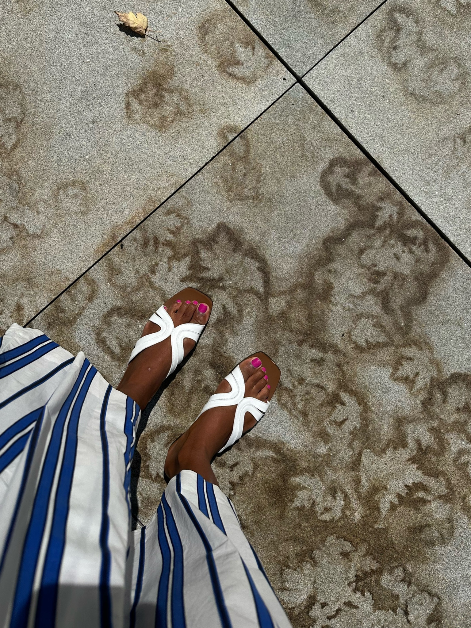 Foldable sandals that are chic and comfortable 

#LTKShoeCrush #LTKWorkwear #LTKSeasonal