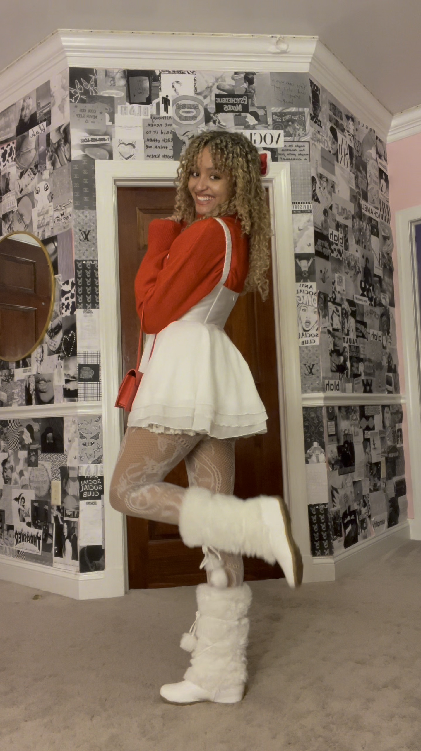 part 6 💋 | #winterwonderland #winteroutfitideas #coquettewinter #softaesthetic #winteraesthetic #winteroutfits #winterdresses #pinterestgirl #pintereststyle #coquette #snowaesthetic #whiteaesthetic #redaesthetic #darkfeminine #femmefatale #lightfeminine #divinefeminine 

#LTKHoliday #LTKSeasonal #LTKGiftGuide