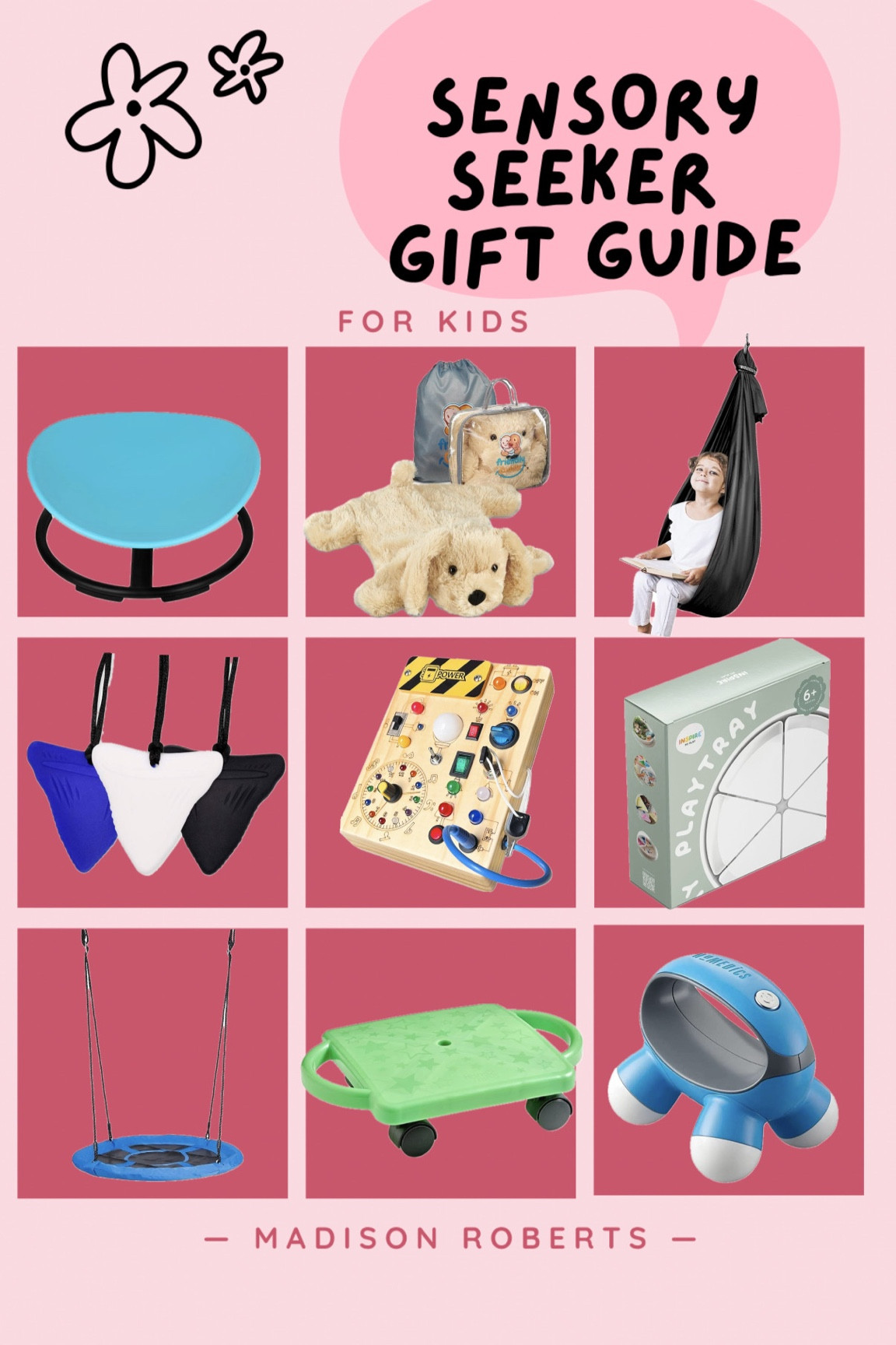 Added some additional accessories for inspire my play sensory bin! It’s a GREAT way to do sensory bins in an easy way- they have activity cards that tell you exactly what you need and what to do! 

#LTKGiftGuide #LTKHoliday #LTKKids