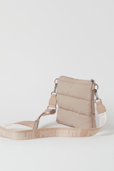 Padded Shoulder Bag | H&M (US)