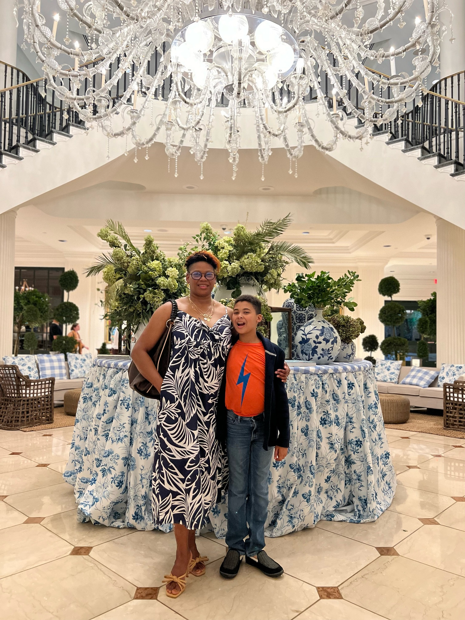 Perfect dress for the humid season… and of course it has pockets! True to size.

#LTKFind #LTKSeasonal