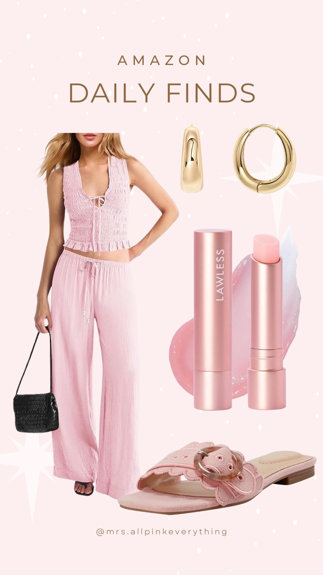 Amazon daily finds 

#LTKSeasonal #LTKootd #LTKgrwm