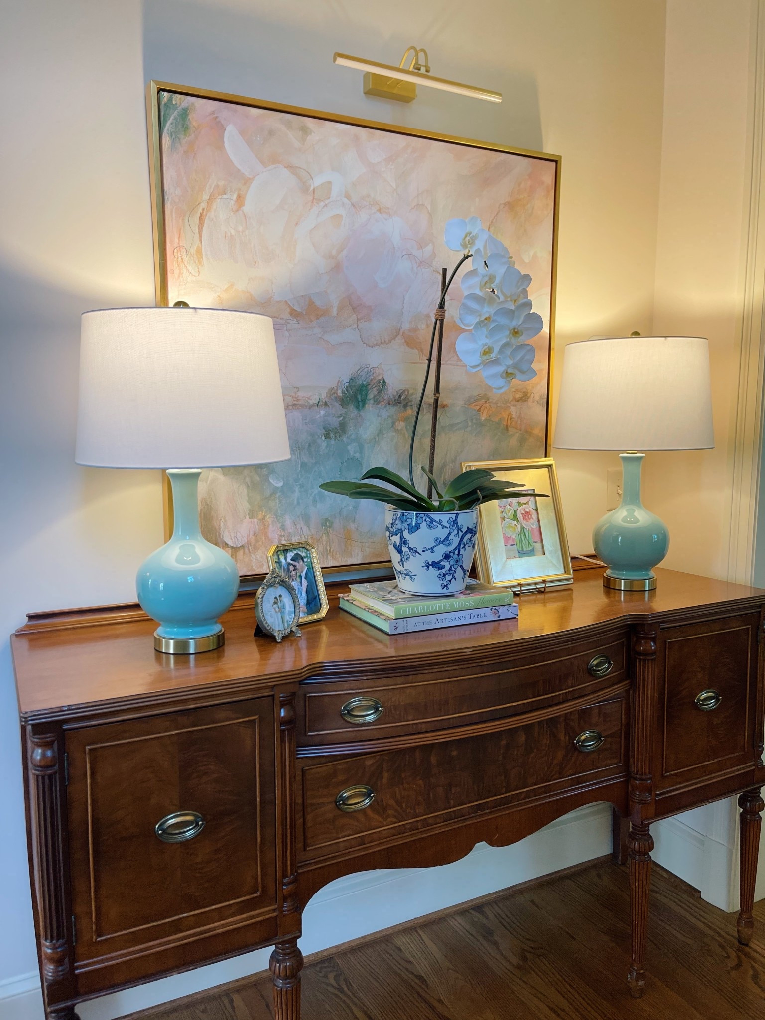 Obsessed with these new lamps!! 👏🏻

#LTKHome