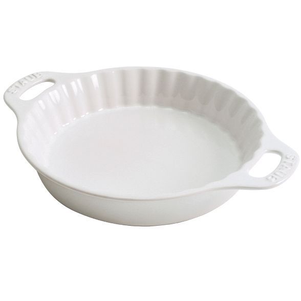 Staub Ceramic 9-inch Pie Dish | Target