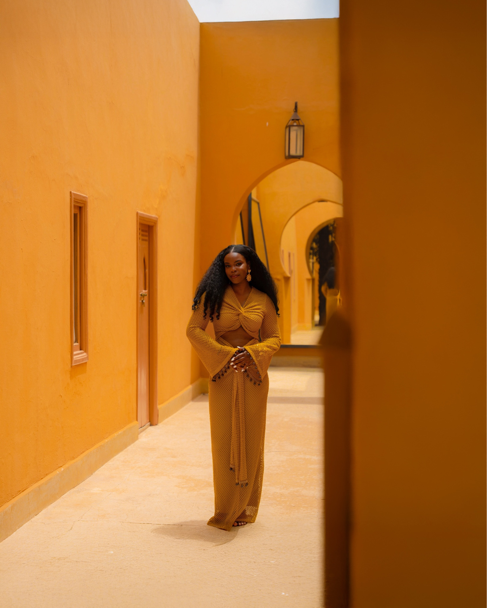 Andrea Iyamah for your next visit in Morocco #LTKswim

#LTKtravel #LTKstyletip 

#LTKStyleTip #LTKTravel #LTKSeasonal