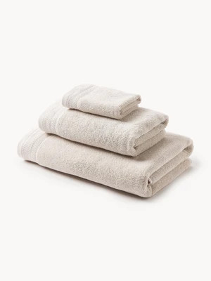 Premium Towel Set, in various set sizes | Westwing UK