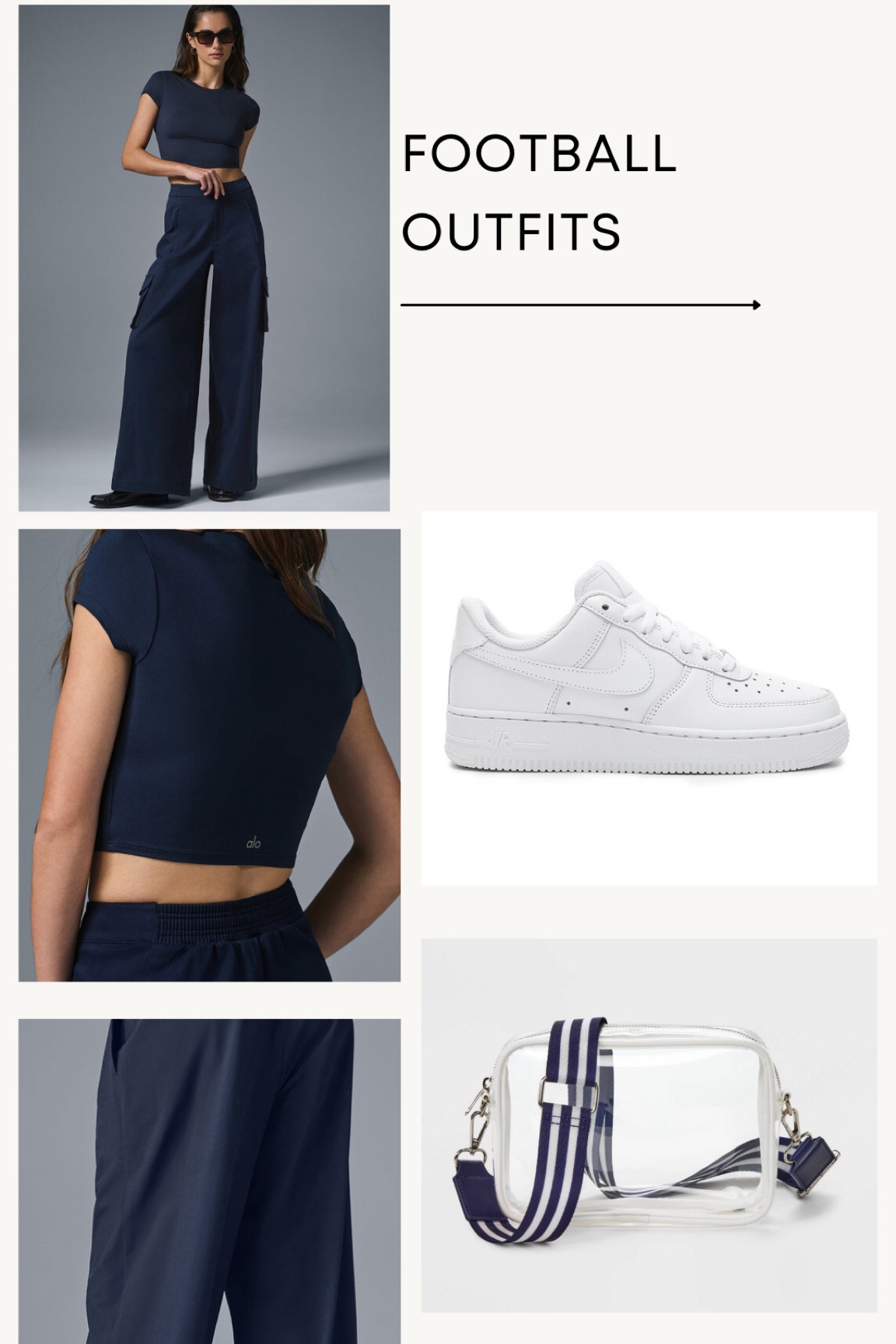 Comfortable lounge wear + perfect for FSU games 💙🐾

#LTKStyleTip #LTKSeasonal #LTKActive