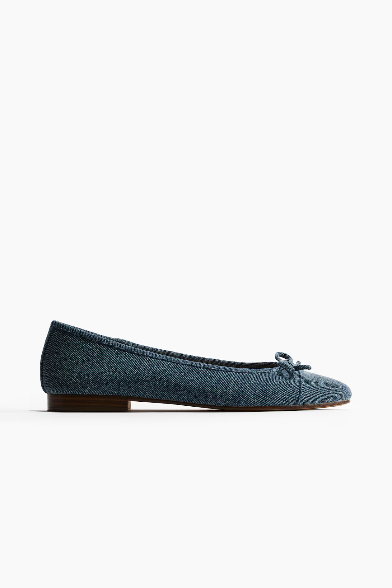 Ballet Flats | H&M (US + CA)