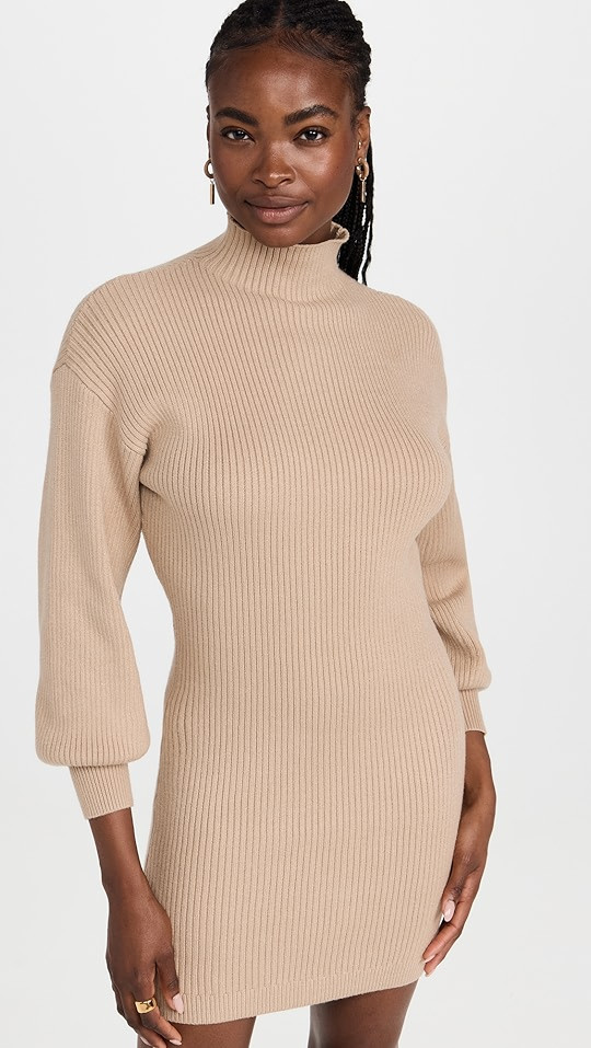 Line & Dot Ottoman Dress | SHOPBOP | Shopbop