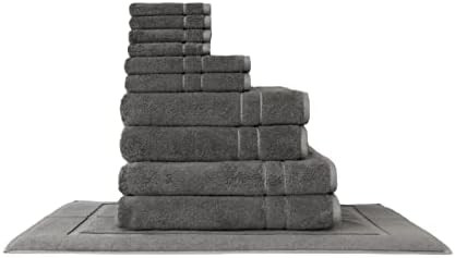 Bamboo Towel Set | Amazon (US)