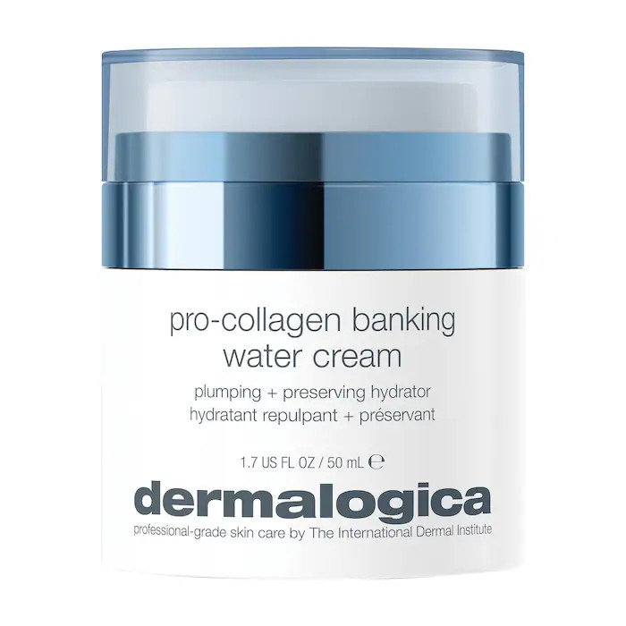 Pro Collagen Banking Water Cream | Sephora (US)