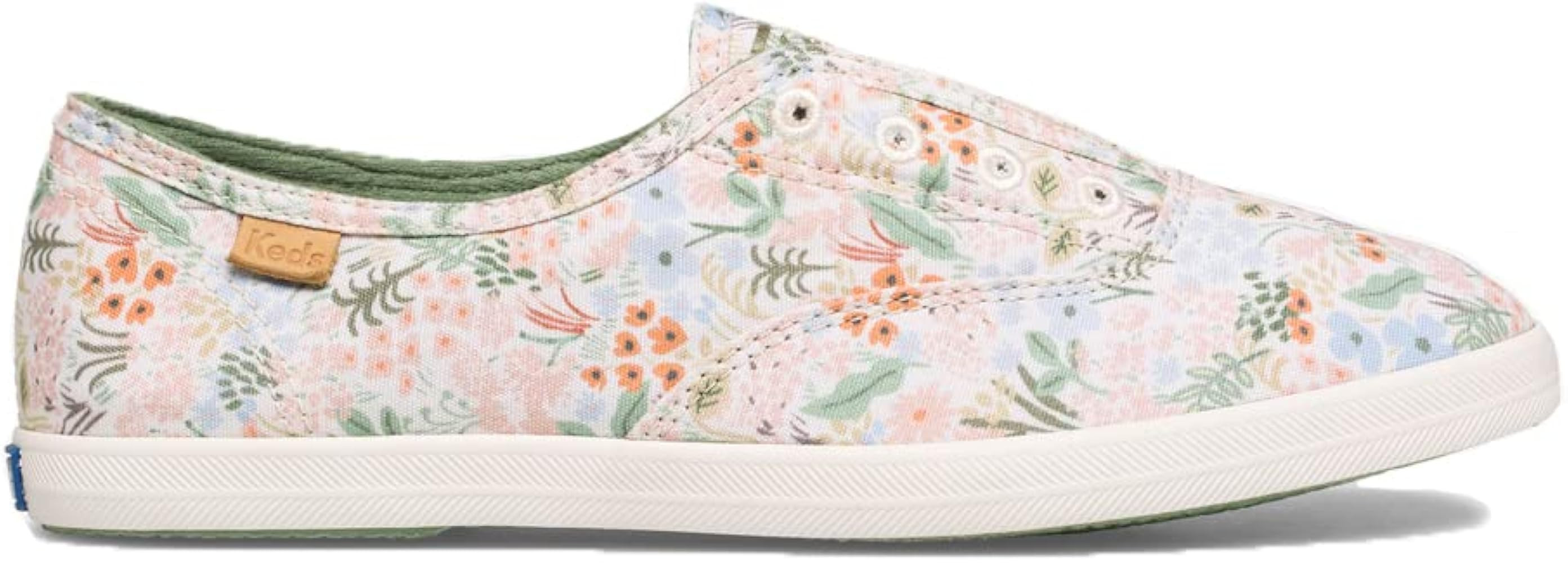 Keds Rifle Paper Company Chillax | Amazon (US)