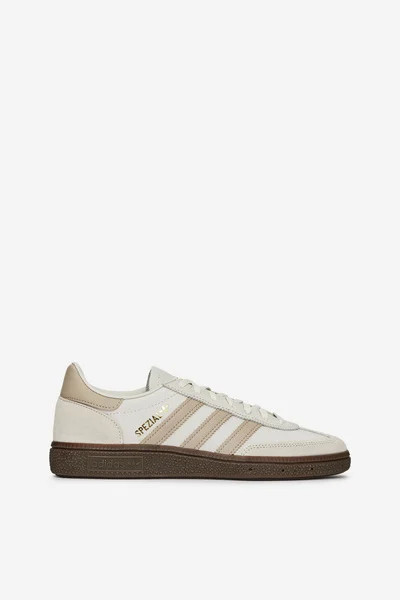 adidas Handball Spezial Trainers – Beige – Women – ARKET GB | Arket UK