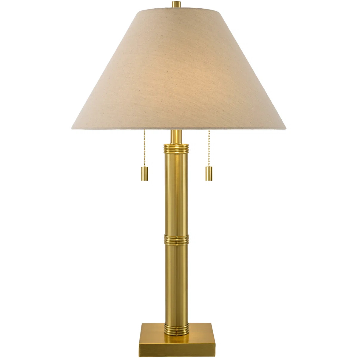Claragh Table Lamp | Wayfair North America