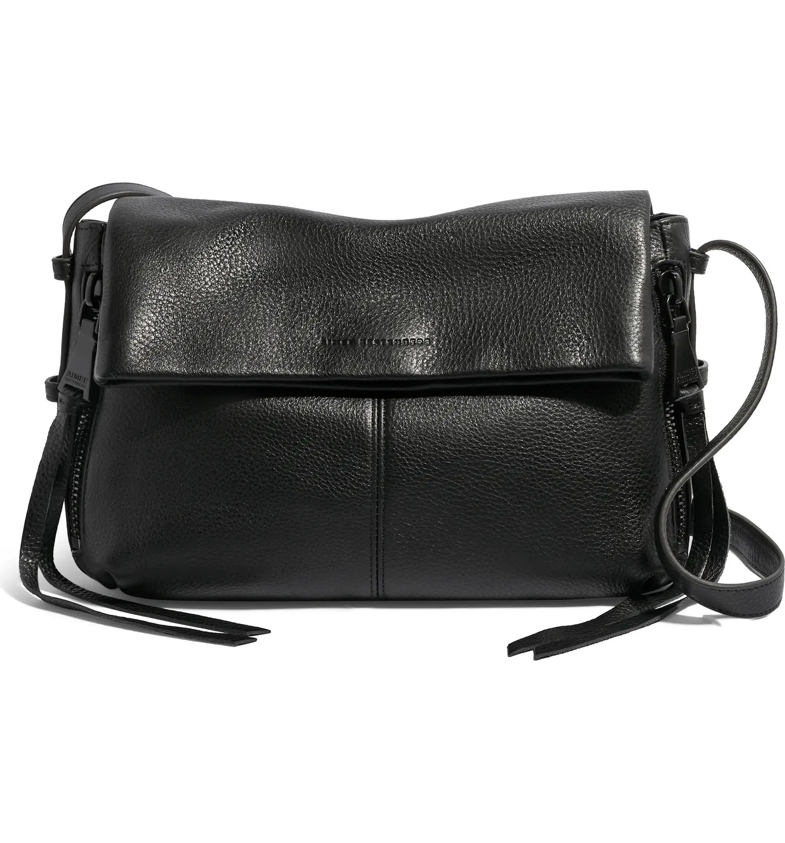 Bali Leather Crossbody Bag | Nordstrom
