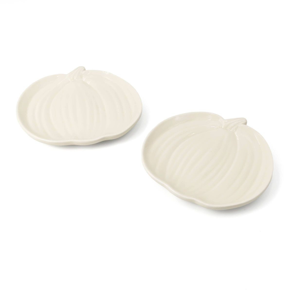 Novelty App Plates Pumpkin - Bullseye's Playground\u2122 | Target