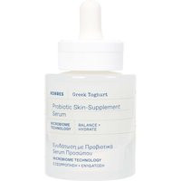 KORRES Greek Yoghurt Probiotic Skin-Supplement Serum 30ml | Dermstore (US)