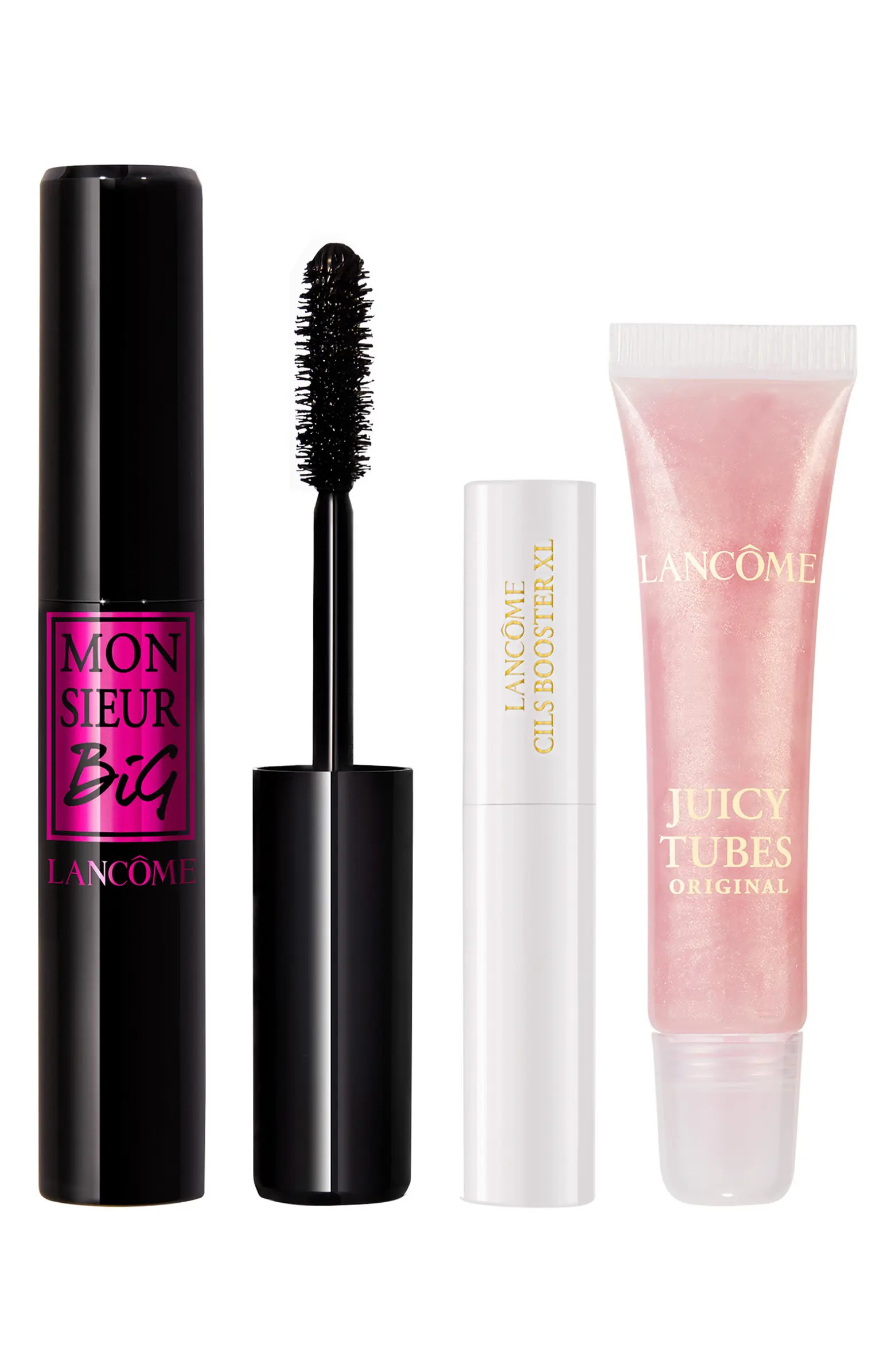 Lancôme Monsieur Big Eye & Lip Makeup Gift Set (Limited Edition) $70 Value | Nordstrom | Nordstrom