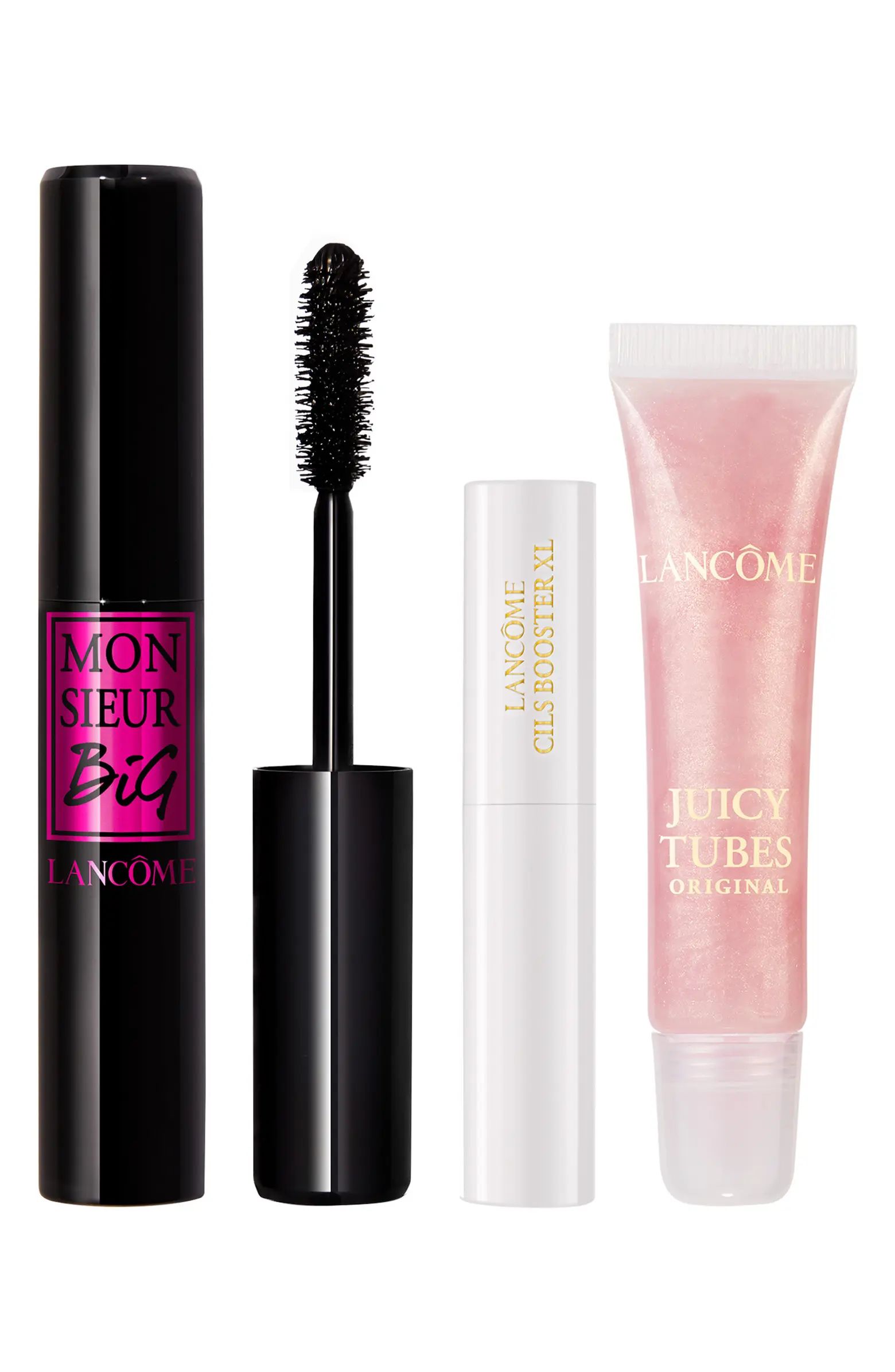 Lancôme Monsieur Big Eye & Lip Makeup Gift Set (Limited Edition) $70 Value | Nordstrom | Nordstrom