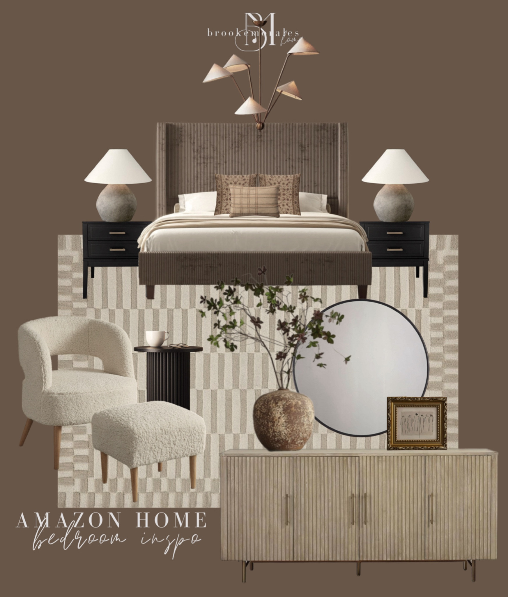Amazon Bedroom Inspo ✨

#LTKstyletip #LTKhome #LTKSeasonal