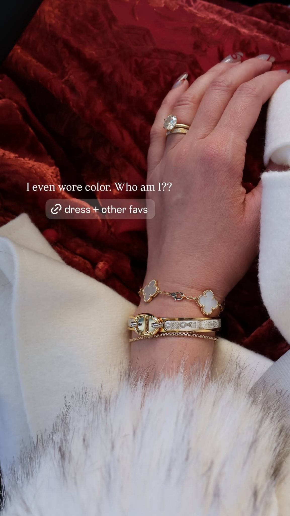 Winter OOTN ❄️

#LTKTall #LTKdayinmylife #LTKgrwm #LTKmomlife #LTKootd