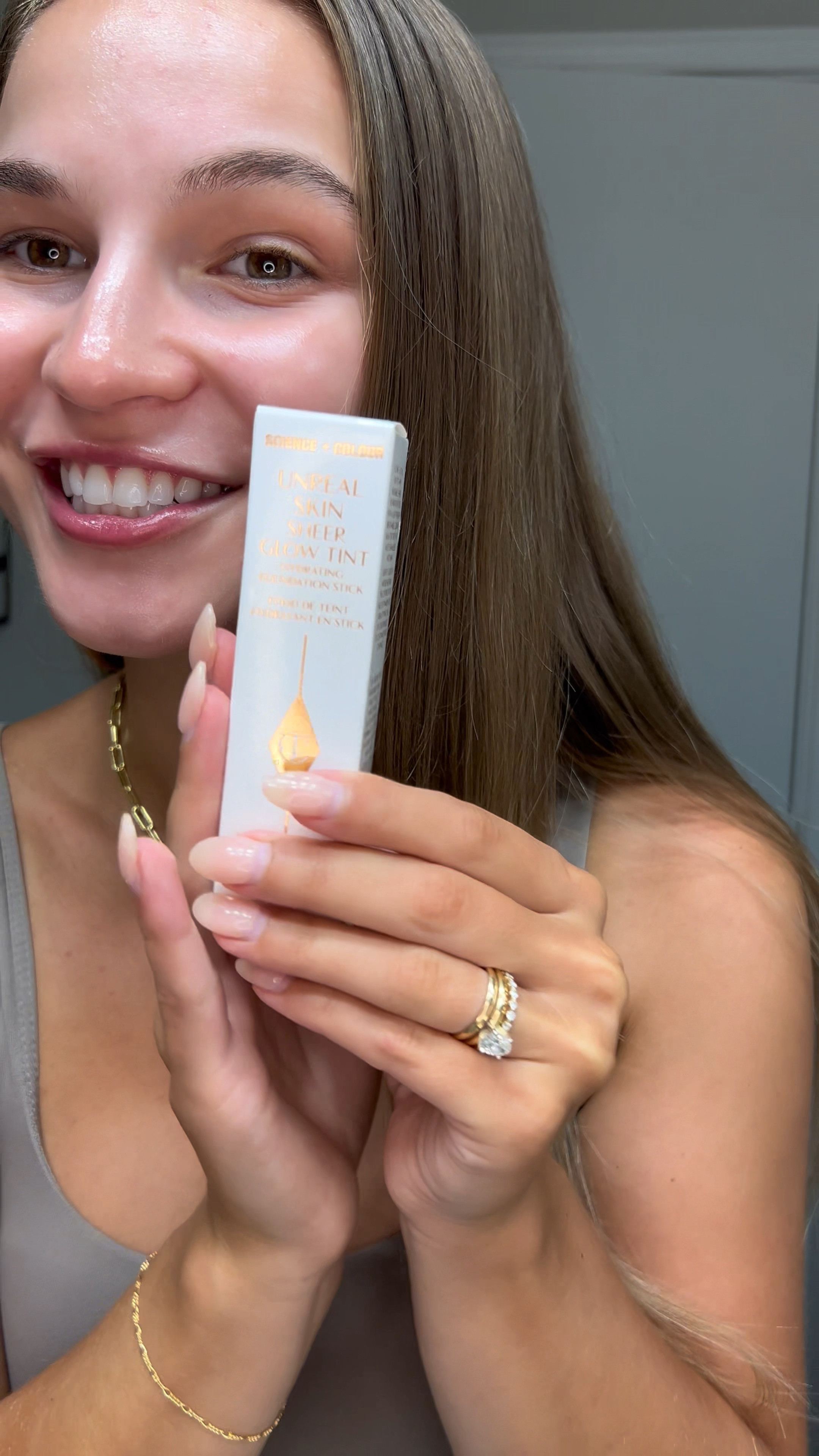 Favorite glowy makeup! 

#LTKBeauty #LTKxNSale #LTKFindsUnder100