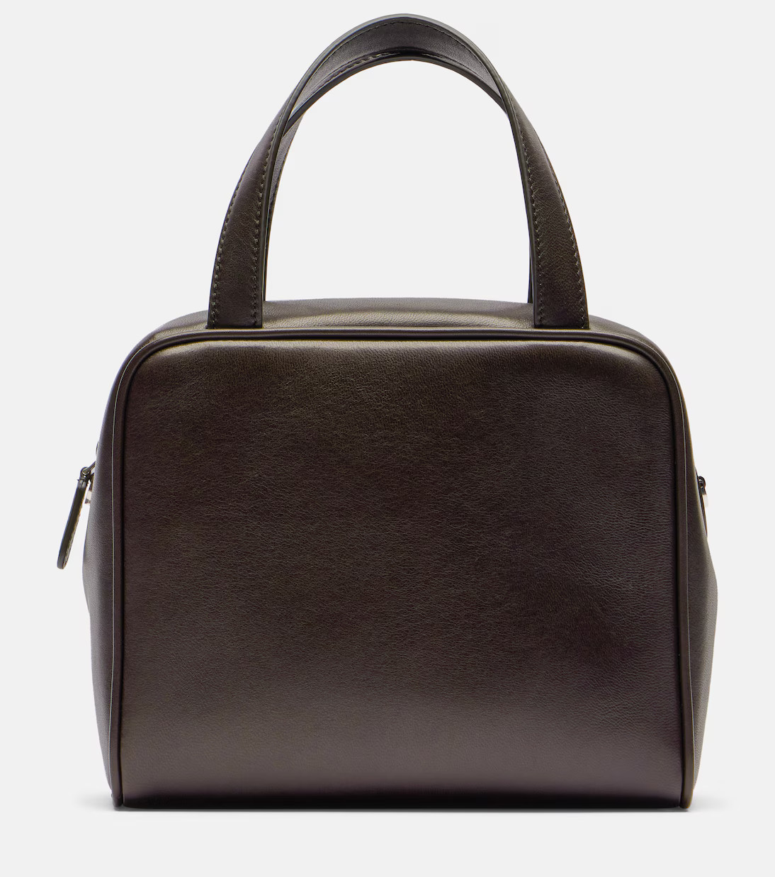 Ray leather tote bag | Mytheresa (INTL)