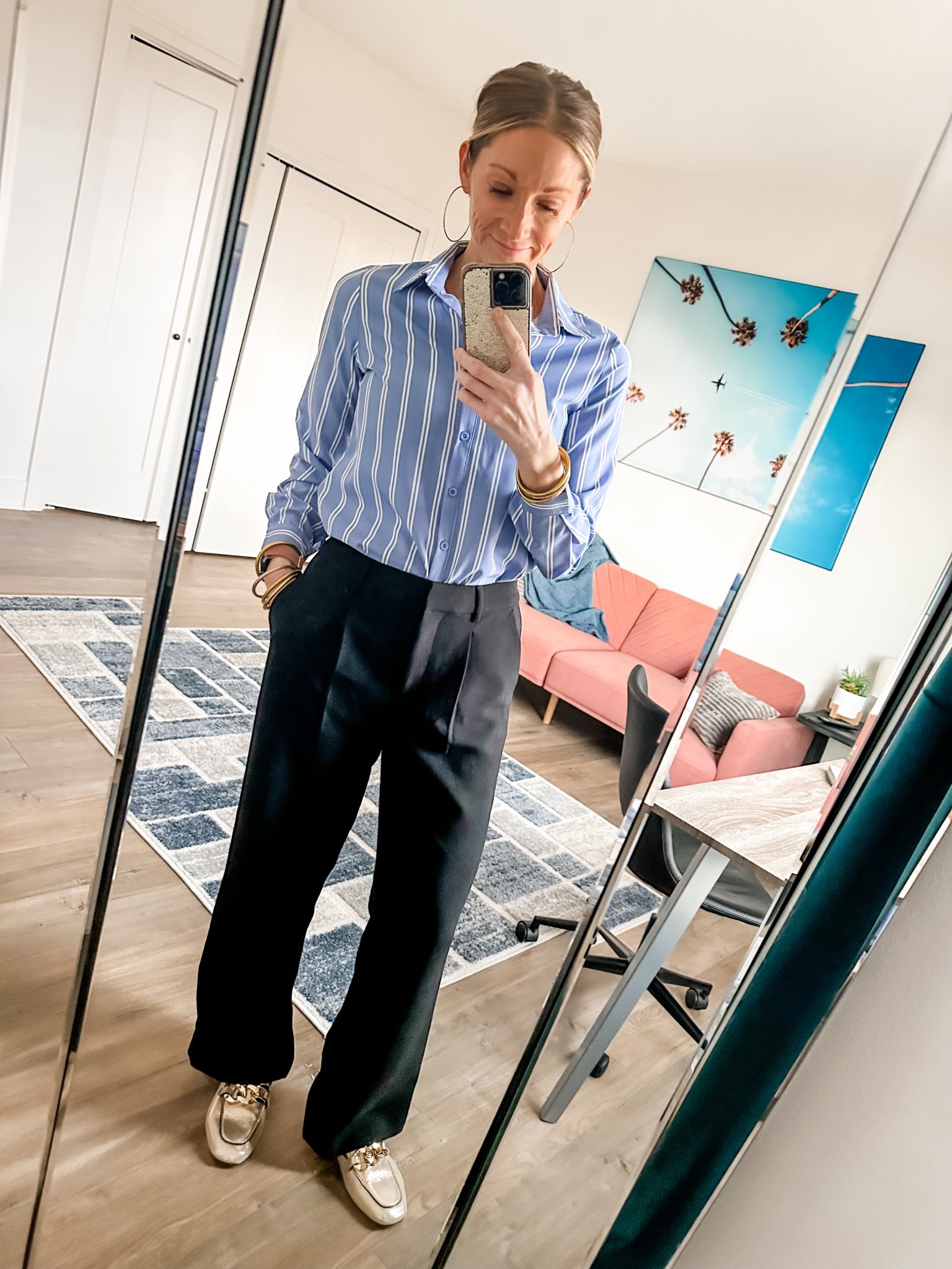 Tuesday work wear! 

#LTKFindsUnder50 #LTKMidsize #LTKOver40