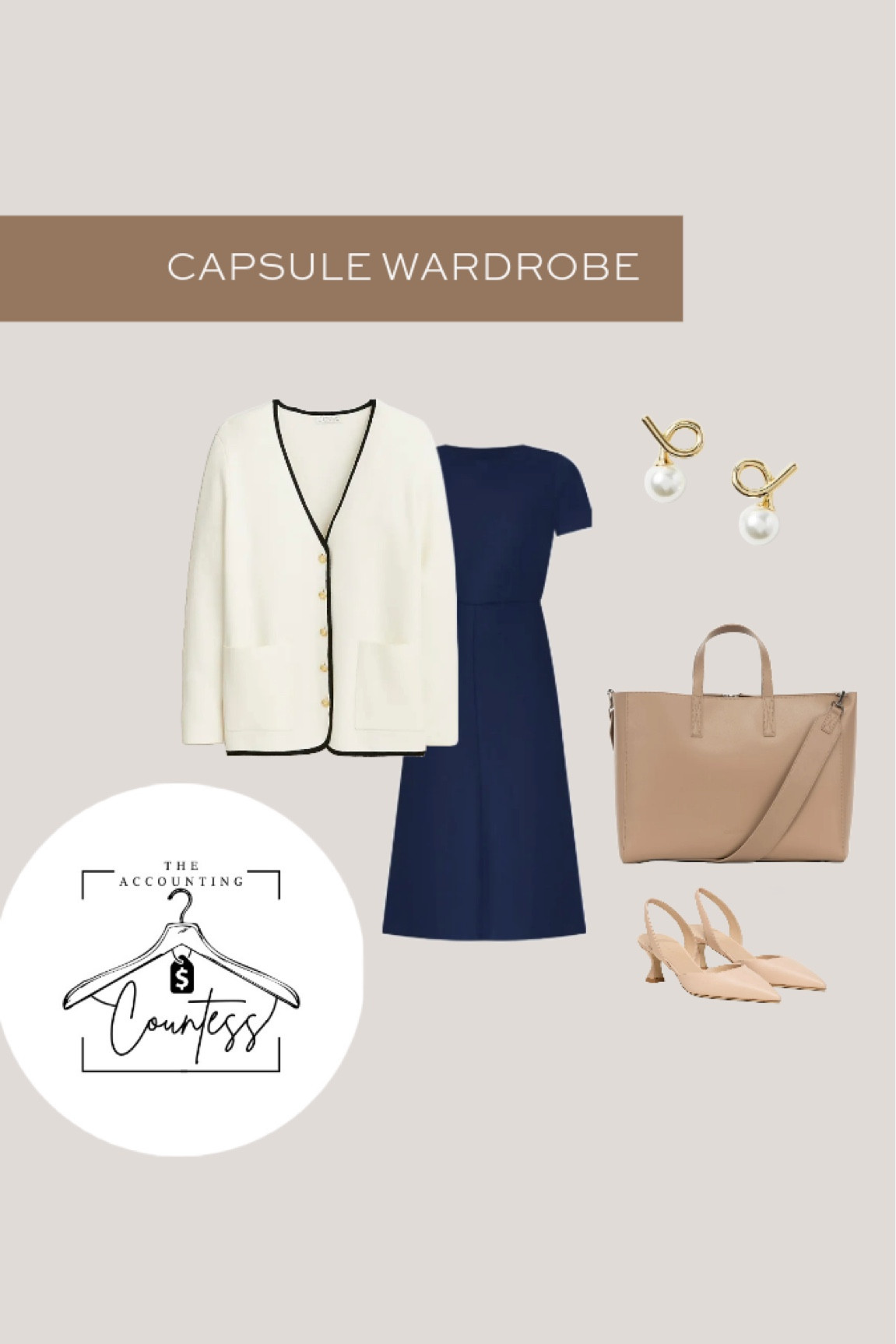 Summer to Fall Curated Capsule