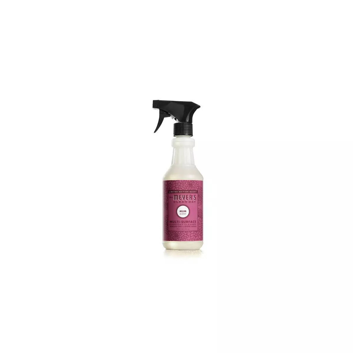 Mrs. Meyer's Clean Day Mum Multi-Surface Everyday Cleaner - 16 fl oz | Target
