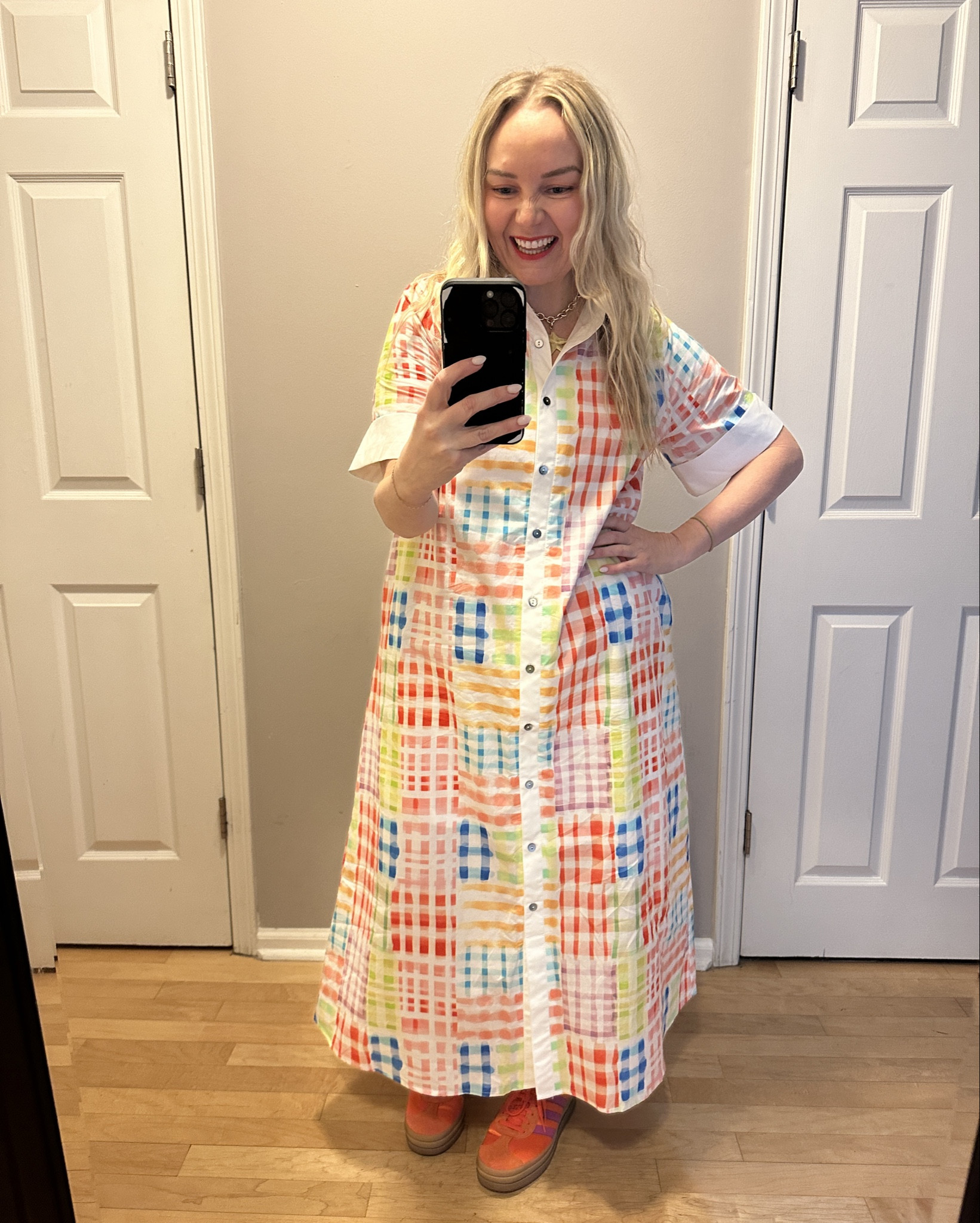 Cutie new spring dresses, perfect for Easter! 🐣 

#LTKspringtrends #LTKSpringSale #LTKootd