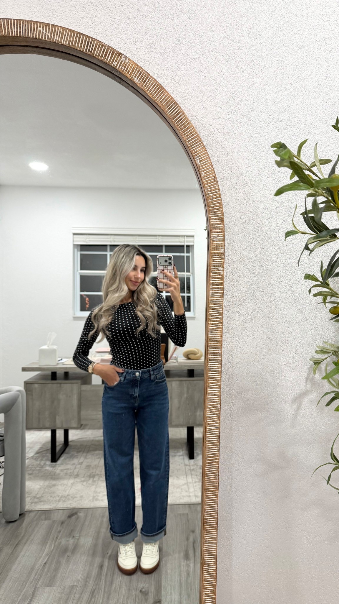 #LTKootd #LTKBeauty #LTKPetite