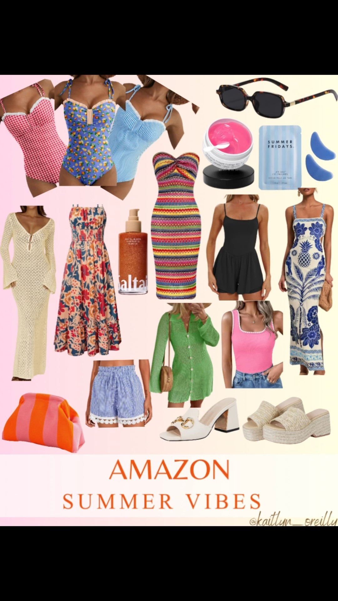 Amazon finds, Amazon Summer , Amazon , Home , Amazon home , Travel , Summer Travel  #LTKTravel #LTKmomlife #LTKSeasonal #LTKSaleAlert #LTKselfcare #LTKTravel #LTKSwim #LTKKids #LTKFamily #LTKBeauty