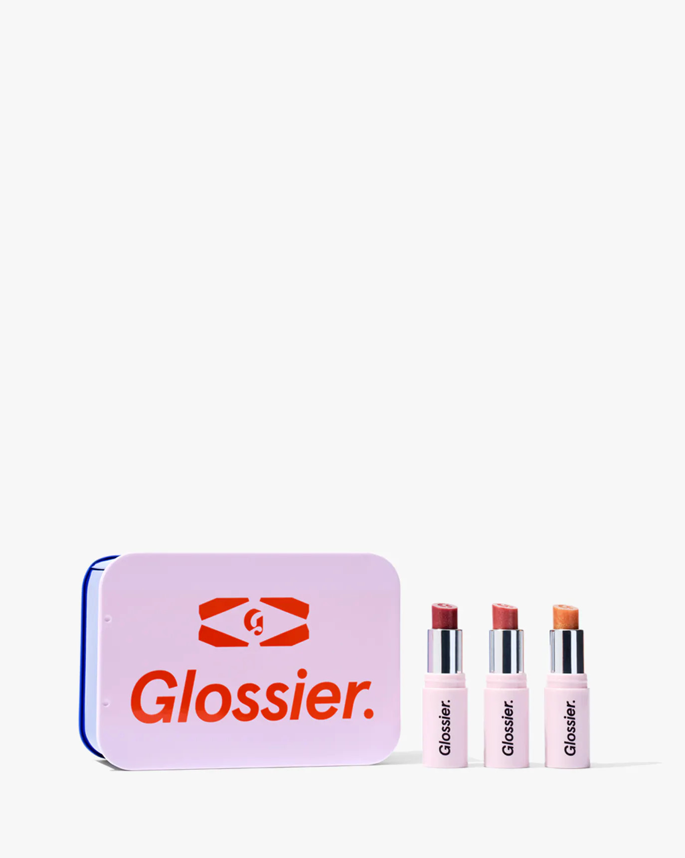 Mini Ultralip Trio | Glossier