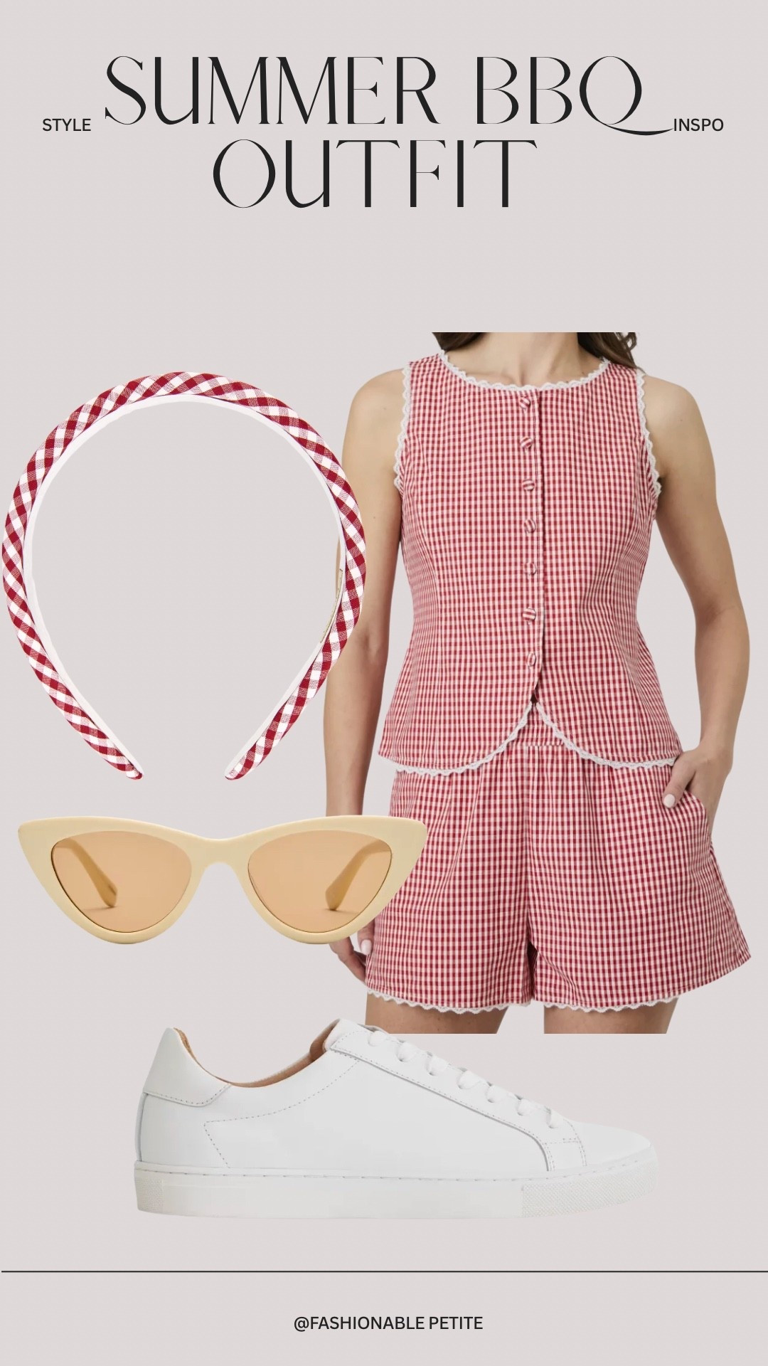 What to wear to wear to a summer party! This French Connection set is under $75!

Summer outfit, cookout, Fourth of July, backyard party, summer set

#LTKSaleAlert