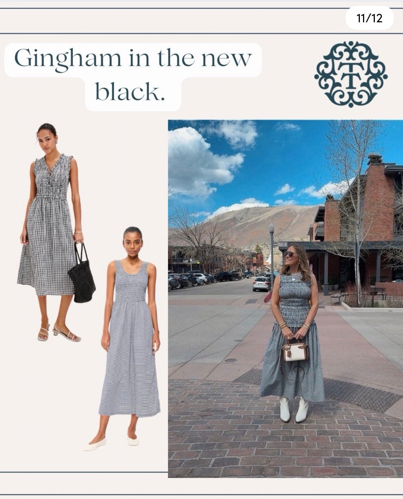 This is the look! s

#LTKMidsize #LTKOver40