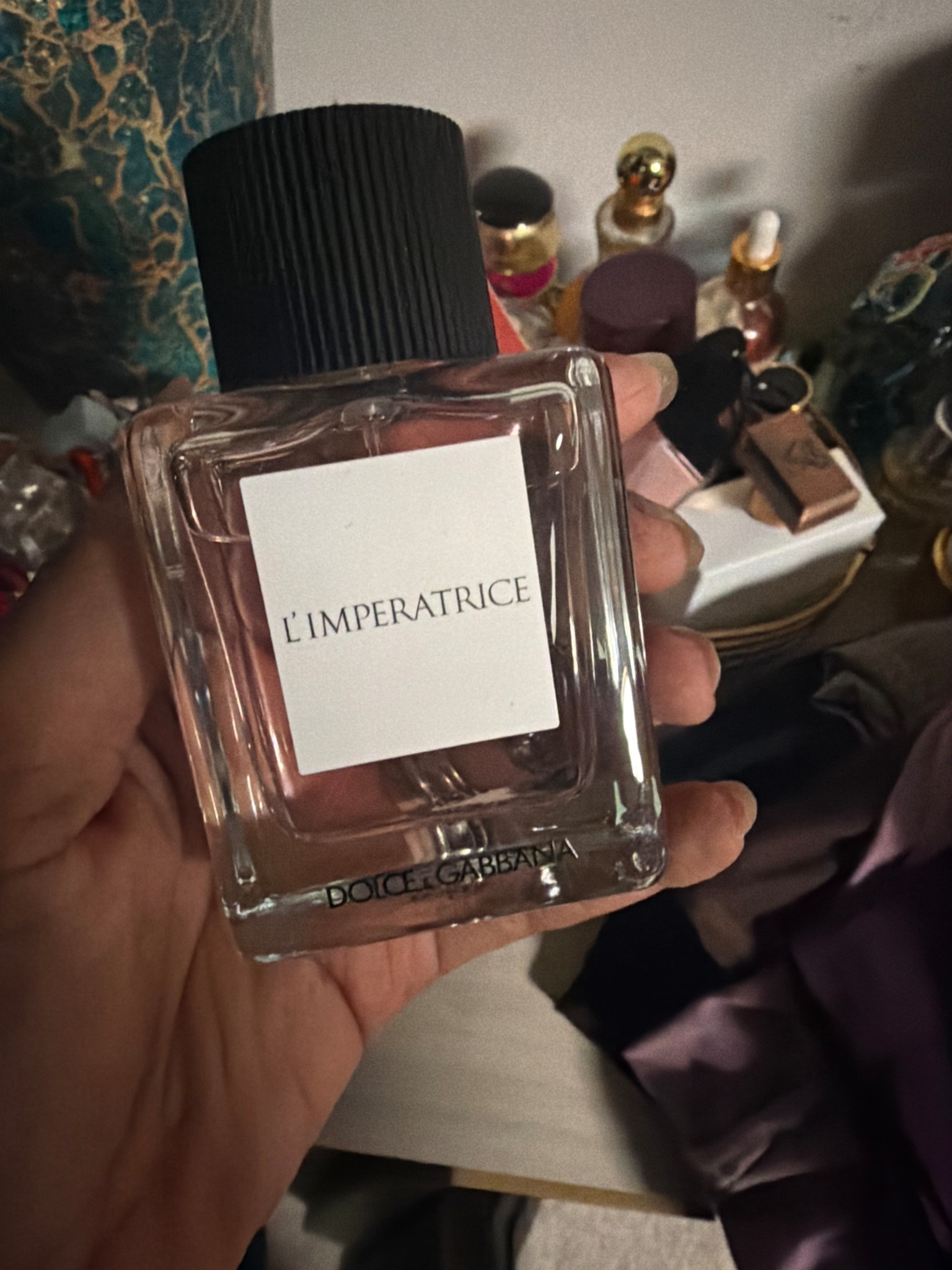 Scent of the Day 😌