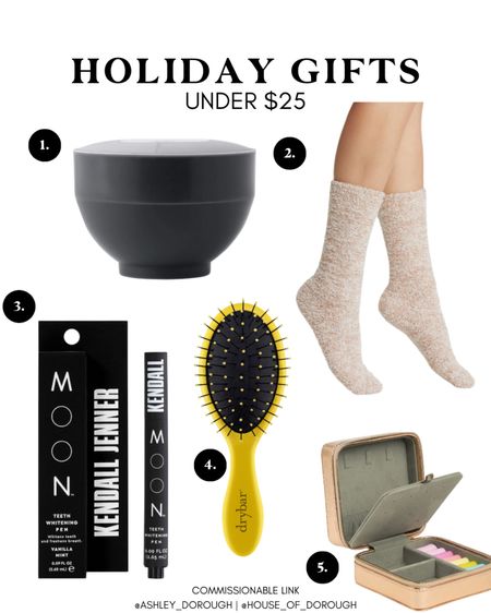 Holiday Gifts Under $25 from Nordstrom

#LTKGiftGuide #LTKSeasonal #LTKHoliday