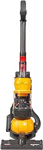 Casdon Dyson Toys - Ball Vacuum Cleaner - Miniature Replica Toy with Real Function, Bright Colors... | Amazon (US)